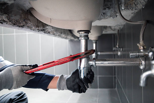 Trusted Gas Line Repair service in Homer, AK - Masters Plumbing Service